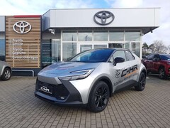 Bild des Angebotes Toyota C-HR 2,0 PlugIn-Hybrid (223 PS) "Team D" +TC-Paket