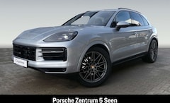 Bild des Angebotes Porsche Cayenne PANO, 14-WEGE, 21-ZOLL, PRIVACY, BOSE