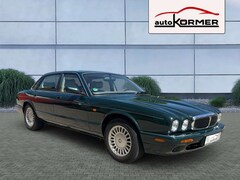 Bild des Angebotes Jaguar XJ 3.2 V8 Executive Autom.,Leder,Klimaauto,TÜV neu