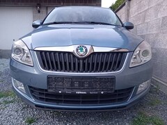 Bild des Angebotes Skoda Fabia Fabia 1.2 TSI Combi FAMILY