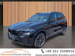 Bild des Angebotes BMW X5 M i xDrive*Individual*NP 146.000€*