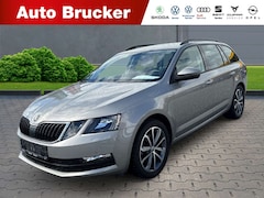 Bild des Angebotes Skoda Octavia Combi Soleil 1.0 TSI+Alufelgen+Klimaautomatik