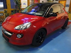 Opel Adam Adam 1.4  Jam, Alu 16 Zoll,Top Zustand