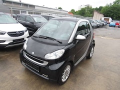 Bild des Angebotes smart forTwo fortwo coupe Micro Hybrid Drive 52 kW