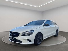 Bild des Angebotes Mercedes-Benz CLA 200 CLA Urban Shooting Brake 200 CDI