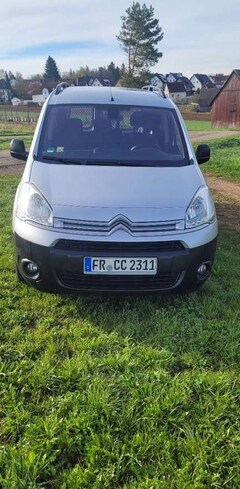 Bild des Angebotes Citroen Berlingo Berlingo L2 1.6 HDi 90 FAP Proline