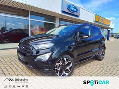 Bild des Angebotes Ford EcoSport 1.0 EcoBoost ST-Line LED/NAVI/SHZ/Kamera