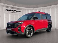 Bild des Angebotes Ford Tourneo Courier 1.0 EcoBoost Active