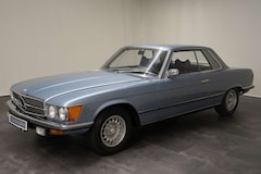 Bild des Angebotes Mercedes-Benz 350 SLC