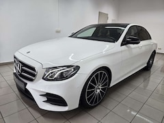 Bild des Angebotes Mercedes-Benz E 300 d Limousine AMG Pano LED Medi Display 360°