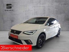 Bild des Angebotes SEAT Ibiza FR 1.0 TSI DSG Black Edition 18 LED Navi WP