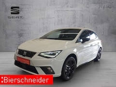 Bild des Angebotes SEAT Ibiza FR 1.0 TSI DSG Black Edition 18 LED Navi WP