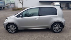 Bild des Angebotes VW up! sound up! BMT/Start-Stopp.Navi.SHZ.Tempomat