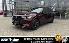 Bild des Angebotes Mazda CX-80 3.3 (254PS) AWD Autom. Homura Plus 7-Sitze