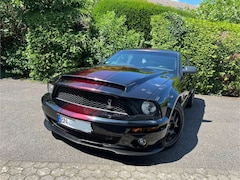 Bild des Angebotes Ford Mustang Shelby GT500 V8 S197 Kompressor 5.4L