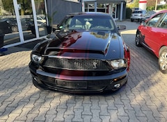 Bild des Angebotes Ford Mustang Shelby GT500 V8 S197 Kompressor 5.4L