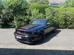 Bild des Angebotes Ford Mustang Shelby GT500 V8 S197 Kompressor 5.4L