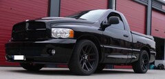 Bild des Angebotes Dodge RAM SRT10 Viper TOP-Zustand+Kauf von Mercedes D