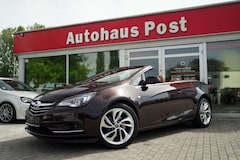 Bild des Angebotes Opel Cascada Cabrio Xenon Kamera Navi Leder Sitzbelüf