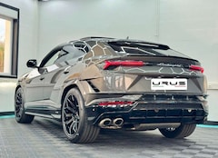 Bild des Angebotes Lamborghini Urus URUS S 4.0 V8 60Y ANNIVERSARIO AKRAPOVIC/B&O/22*