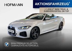 Bild des Angebotes BMW 420 M Sport