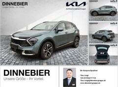 Bild des Angebotes Kia Sportage Spirit 1.6T LED+360°+Glasdach+Navi