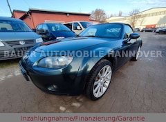 Bild des Angebotes Mazda MX-5 2.0 /Tüv NEU