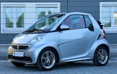 Bild des Angebotes smart forTwo cabrio Basis/KLIMA/NAVI