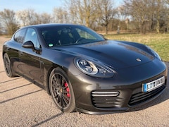 Bild des Angebotes Porsche Panamera Panamera GTS PDK