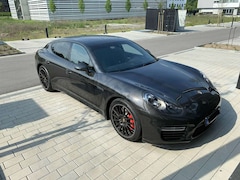 Porsche Panamera Panamera GTS PDK