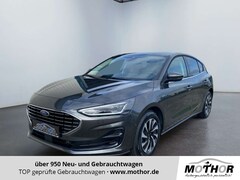 Bild des Angebotes Ford Focus Titanium X 1.0 EcoBoost ACC+PDC+KAM+NAV