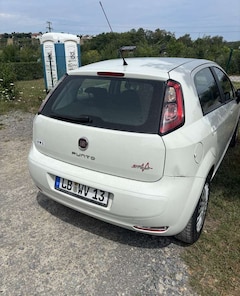 Bild des Angebotes Fiat Grande Punto 5p 1.2 Actual 65cv