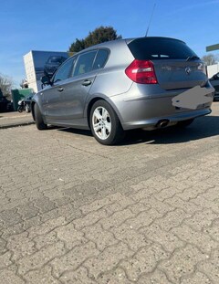 Bild des Angebotes BMW 116 116i Edition Lifestyle