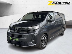 Bild des Angebotes Opel Zafira Life Selection 9-Sitze*Navi*Parkhilfe