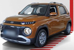 Bild des Angebotes Hyundai Inster EV Trend Effizienz-Paket Design-Paket