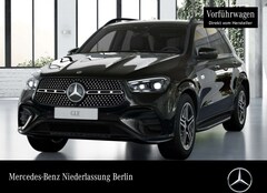 Bild des Angebotes Mercedes-Benz GLE 450 d 4M AMG+NIGHT+PANO+360+AHK+MULTIBEAM+20"