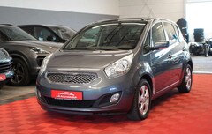 Bild des Angebotes Kia Venga 1.4 Spirit Klimaaut*Rückfahrk*Tempomat*