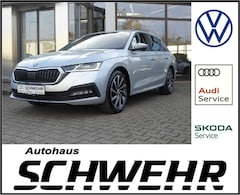 Bild des Angebotes Skoda Octavia Ambition 2.0 TDI