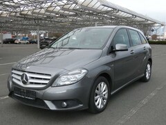 Bild des Angebotes Mercedes-Benz B 180 *Modell 2012*Navi*Klima*Shz*Pdc*