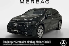 Bild des Angebotes Mercedes-Benz EQE SUV EQE 350 4M SUV  AMG Premium Plus Pano Night AHK Bu