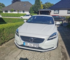 Bild des Angebotes Volvo V40 Momentum