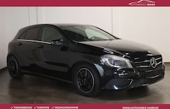Bild des Angebotes Mercedes-Benz A 180 BlueEfficiency Style-Bi-Xenon-SHZ-PDC-MFL-
