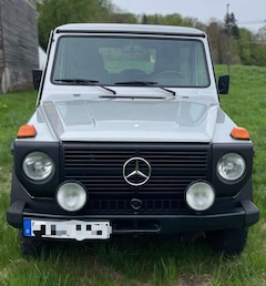 Bild des Angebotes Mercedes-Benz G 300 GD300