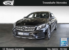 Bild des Angebotes Mercedes-Benz GLA 200 AMG Line *LED*SHZ*KEY-LESS*
