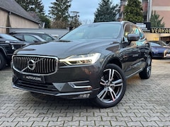 Bild des Angebotes Volvo XC60 InscriptionAWD*Massage*Kamera*Bowers&Wilkin