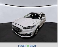 Bild des Angebotes Ford Mondeo Turnier 2.0 EcoBlue Trend AHK*Navi*BusinessPaket*S