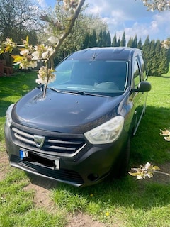 Bild des Angebotes Dacia Dokker Express dCi 75 Ambiance