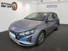 Bild des Angebotes Hyundai i20 Trend Komfort-Paket
