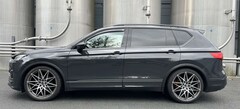 Bild des Angebotes SEAT Tarraco FR
