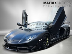 Bild des Angebotes Lamborghini Aventador SVJ 1 of 900 Full Carbon Sensonum